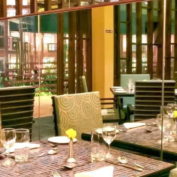 The Golden Crown Colva (ex. Golden Palms) - zdjęcie 4