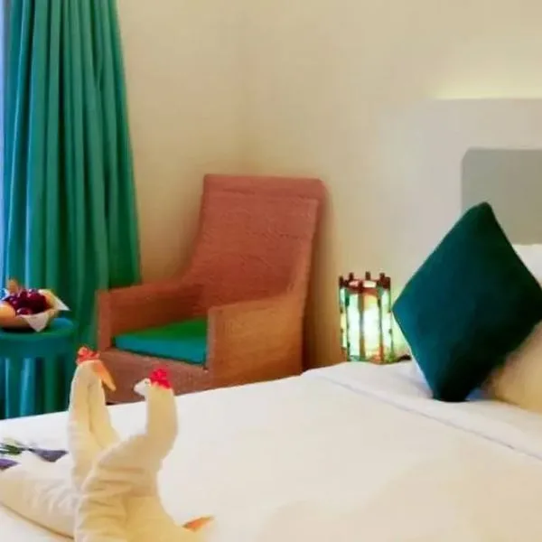 The Golden Crown Colva (ex. Golden Palms) - zdjęcie 3