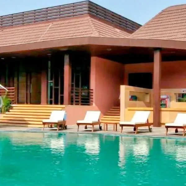 The Golden Crown Colva (ex. Golden Palms) - zdjęcie 5