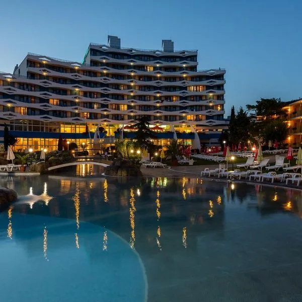 Trakia Plaza - zdjęcie 3