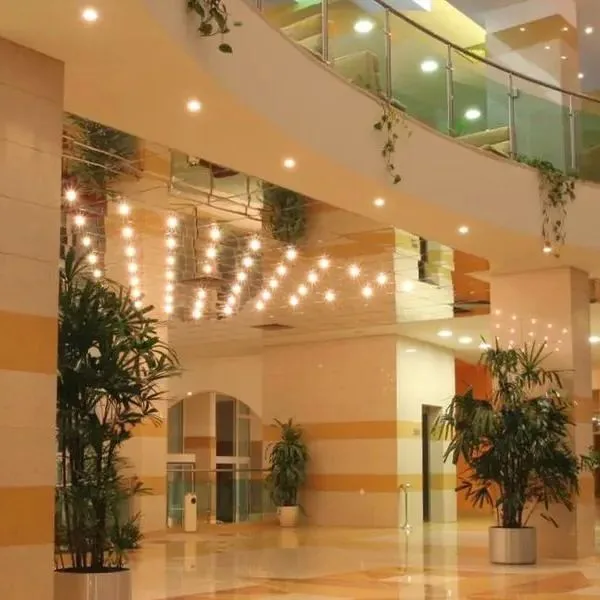 Trakia Plaza - zdjęcie 4