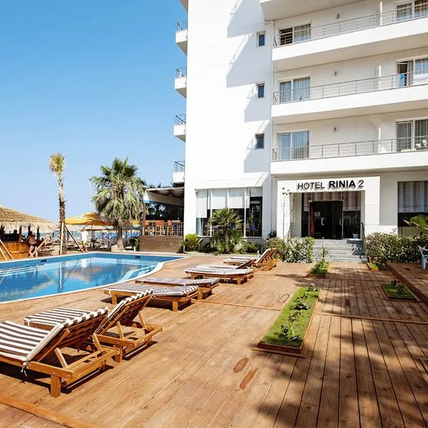 Adria Palace - zdjęcie 4