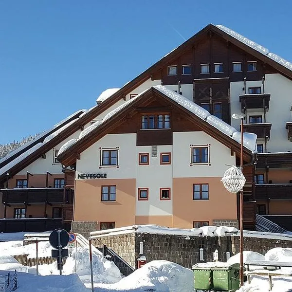 Nevesole Resort - zdjęcie 2