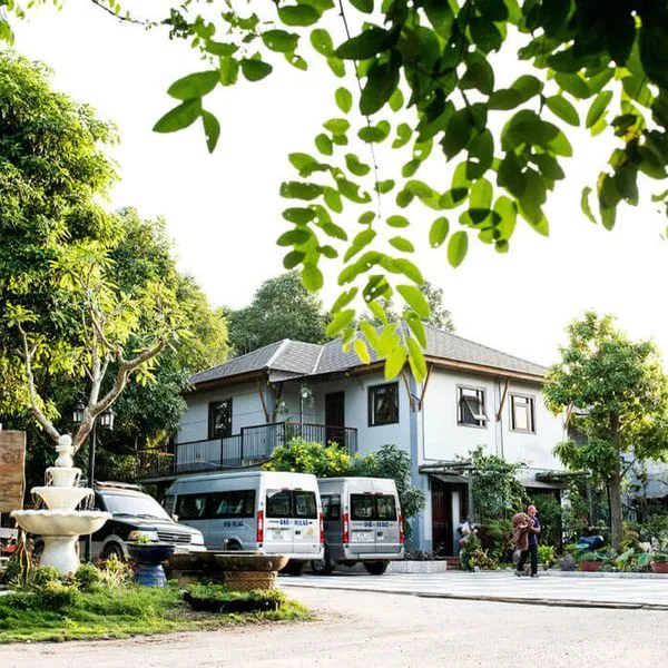 Vela Phu Quoc Resort - zdjęcie 2