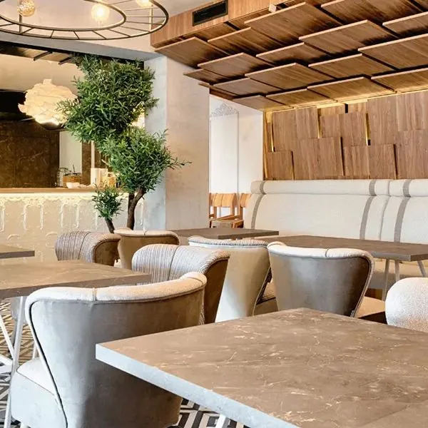 Citi Hotels Łódź - zdjęcie 4