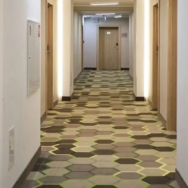 Citi Hotels Łódź - zdjęcie 2