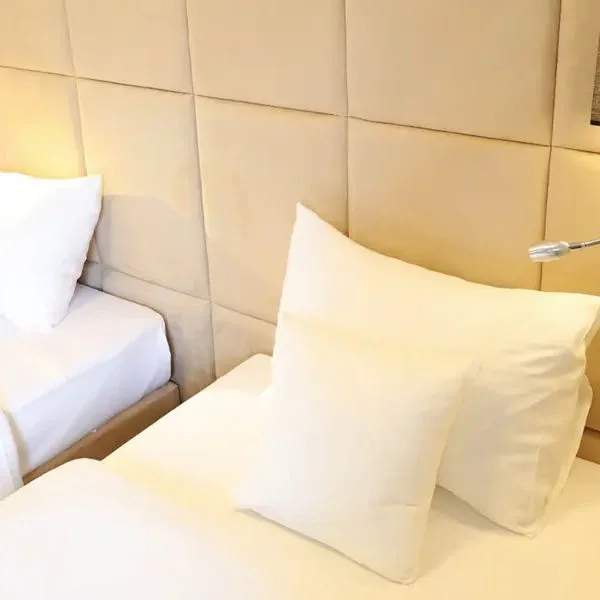 Citi Hotels Łódź - zdjęcie 3