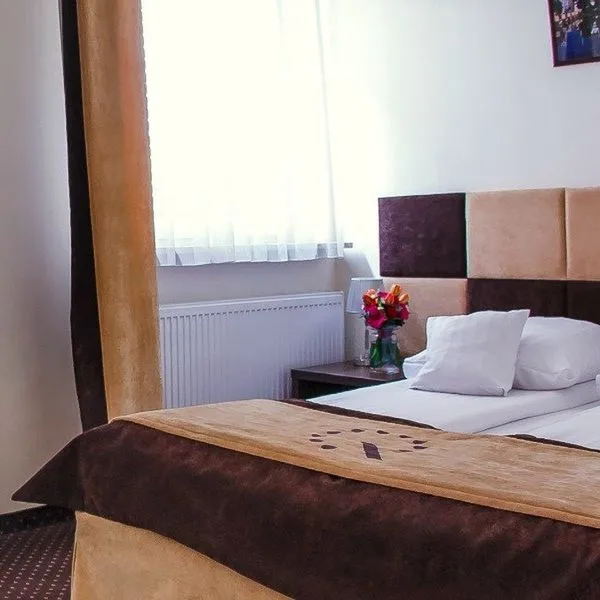 Boutique Hotel's I Milionowa - zdjęcie 3