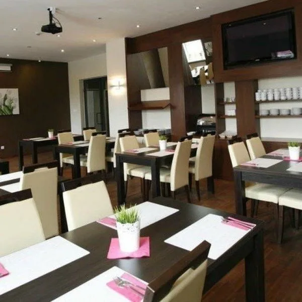 Boutique Hotel's I Milionowa - zdjęcie 5