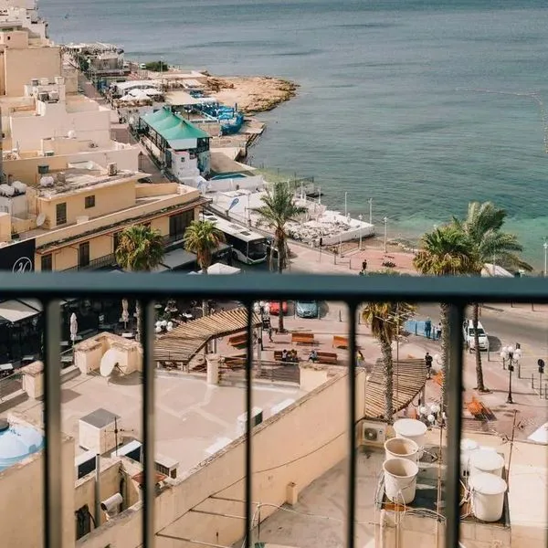 ibis Styles ST Pauls Bay Malta - zdjęcie 4