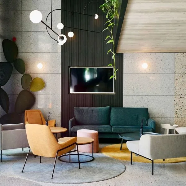 ibis Styles ST Pauls Bay Malta - zdjęcie 5