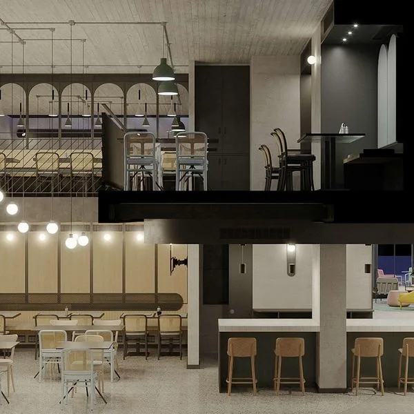 ibis Styles ST Pauls Bay Malta - zdjęcie 2