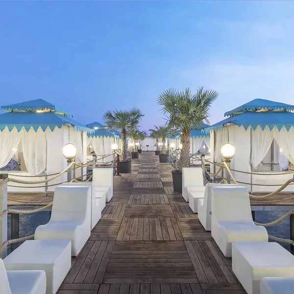 Granada Luxury Beach Avsallar - zdjęcie 4