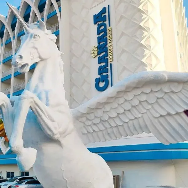 Granada Luxury Beach Avsallar - zdjęcie 4