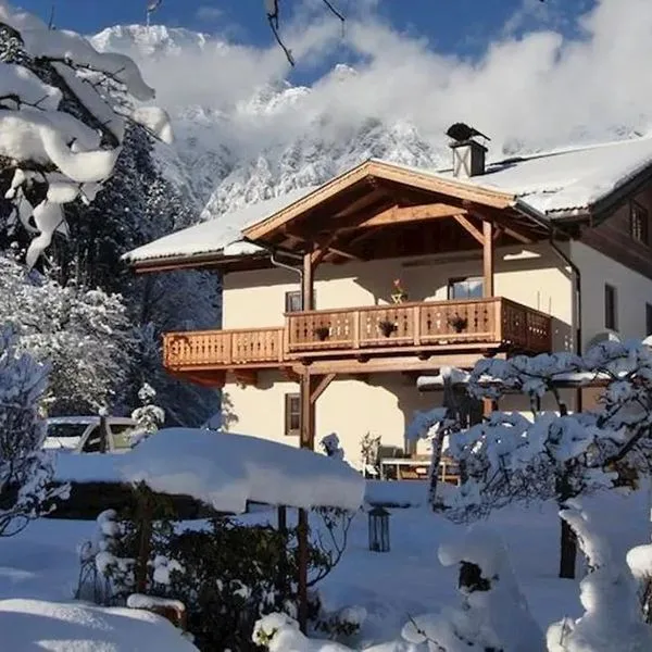 Ferienwohnung Herzog Josef