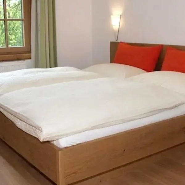 Ferienwohnung Herzog Josef - zdjęcie 3