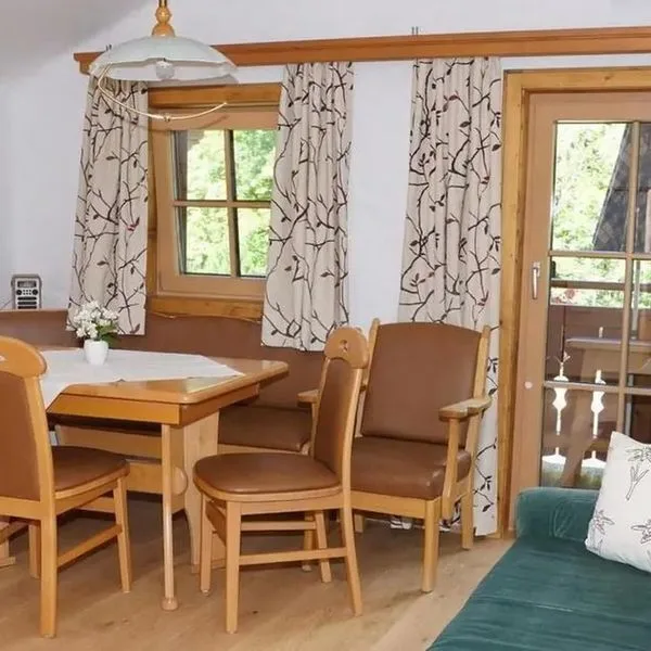 Ferienwohnung Herzog Josef - zdjęcie 5