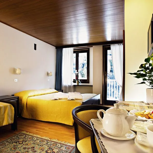 Mirella (Ponte Di Legno) - zdjęcie 2