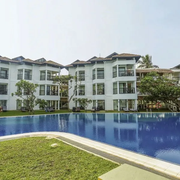 Club Dolphin - zdjęcie 3