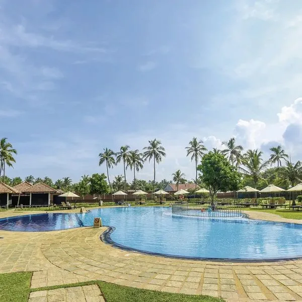 Club Dolphin - zdjęcie 4