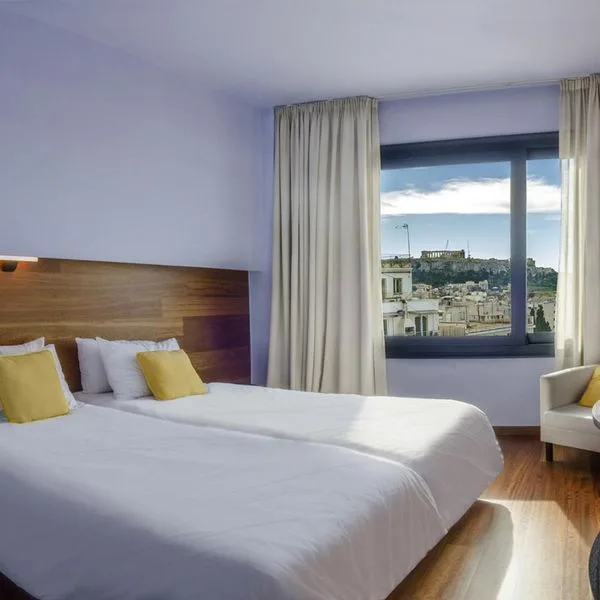 Athens Center Square - zdjęcie 4