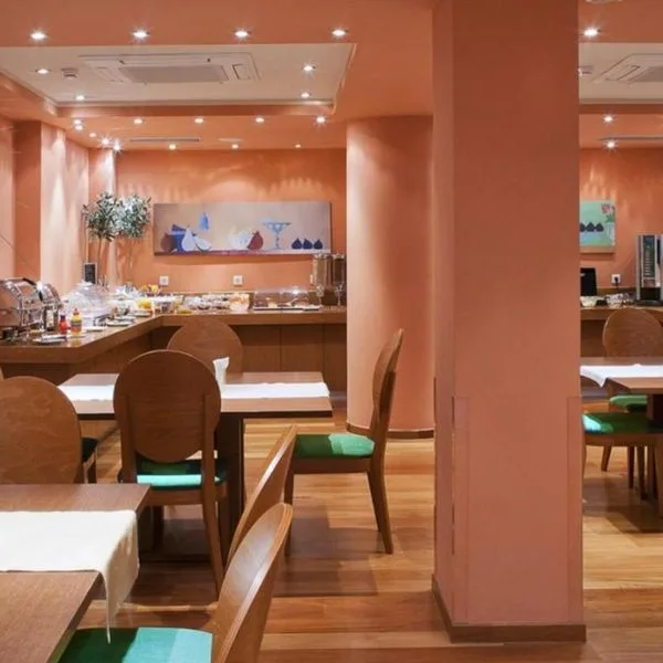 Athens Center Square - zdjęcie 3