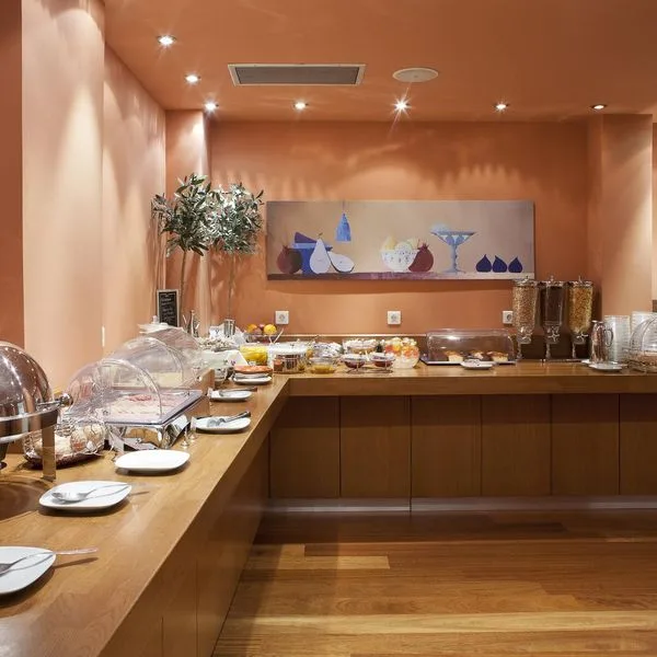 Athens Center Square - zdjęcie 2