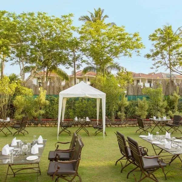 Heritage Village Resort & Spa - zdjęcie 5