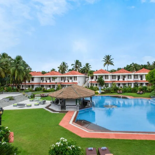 Heritage Village Resort & Spa