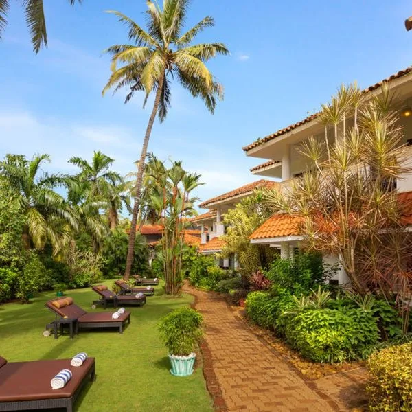 Heritage Village Resort & Spa - zdjęcie 3