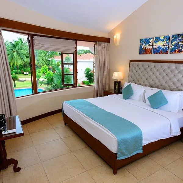 Heritage Village Resort & Spa - zdjęcie 2