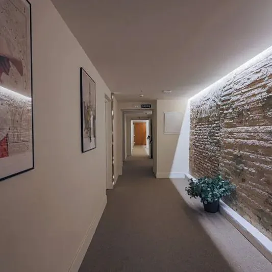 Magna Sevilla Apartamentos - zdjęcie 3