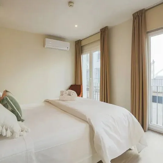 Magna Sevilla Apartamentos - zdjęcie 5