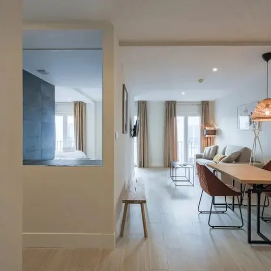 Magna Sevilla Apartamentos - zdjęcie 4