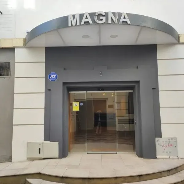 Magna Sevilla Apartamentos