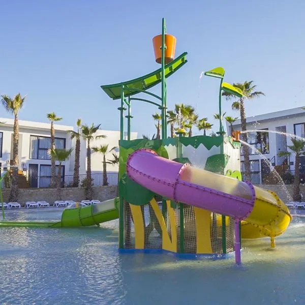 Alannia Salou - zdjęcie 3