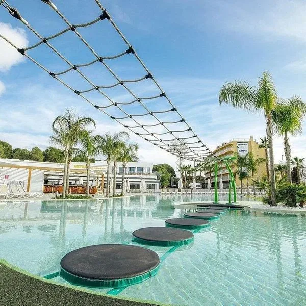 Alannia Salou - zdjęcie 2