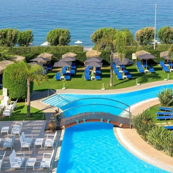 Oceanis Beach (Ixia) - zdjęcie 3