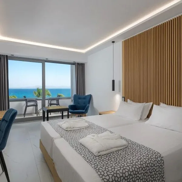 Oceanis Beach (Ixia) - zdjęcie 5