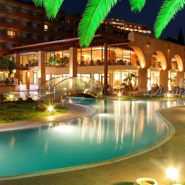 Oceanis Beach (Ixia) - zdjęcie 4