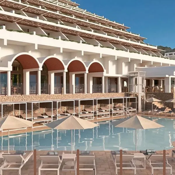 Cala San Miguel (ex. Cartago) - zdjęcie 5