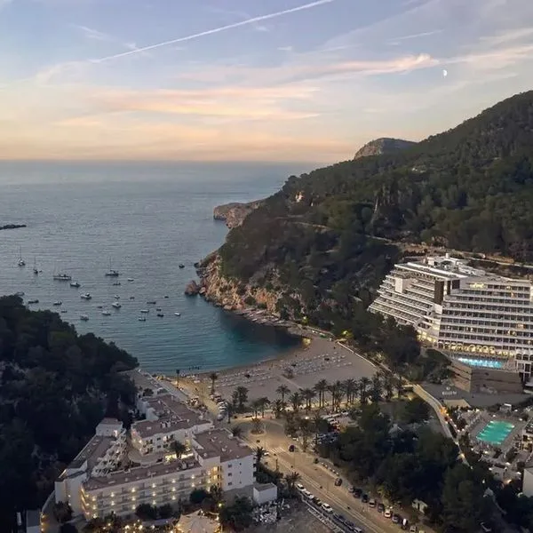 Cala San Miguel (ex. Cartago)