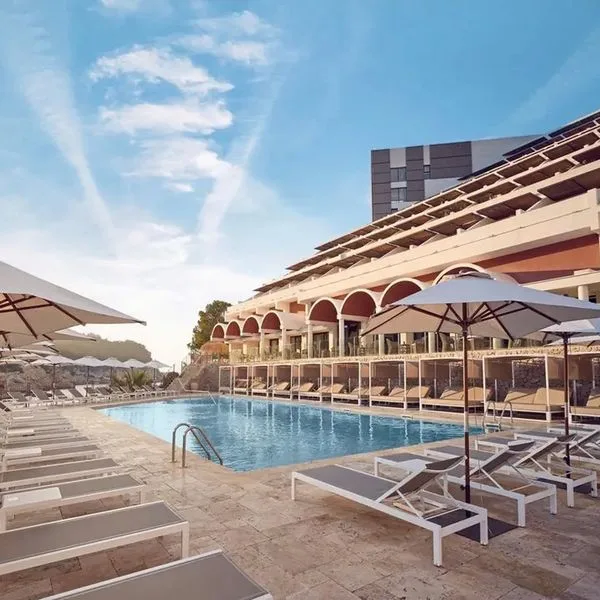 Cala San Miguel (ex. Cartago) - zdjęcie 2