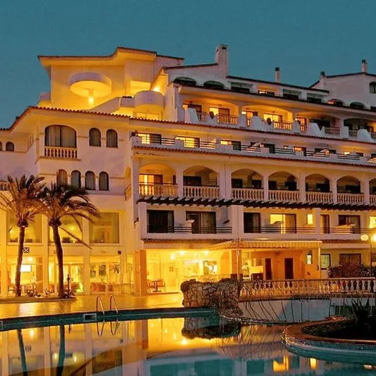 Sentido Fido Punta del Mar (ex. Sentido Punta del Mar) - zdjęcie 3