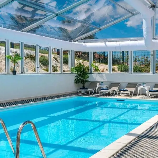 Brown Beach House (Trogir) - zdjęcie 5