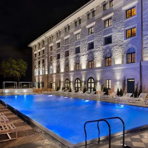 Brown Beach House (Trogir) - zdjęcie 4