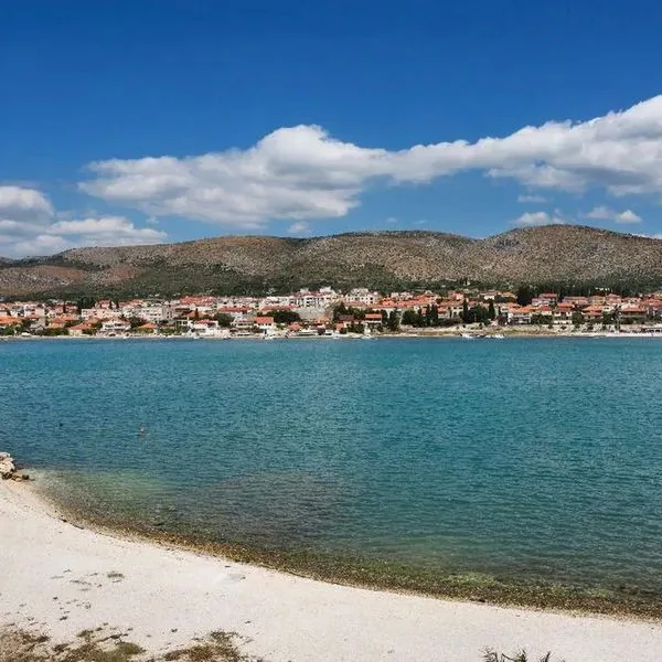 Brown Beach House (Trogir) - zdjęcie 3