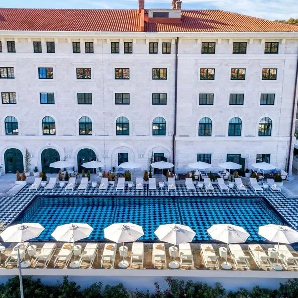 Brown Beach House (Trogir) - zdjęcie 2