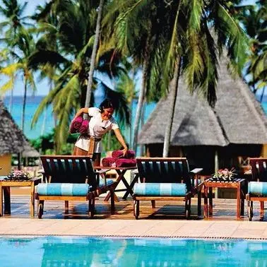 Neptune Pwani Beach Resort - zdjęcie 2