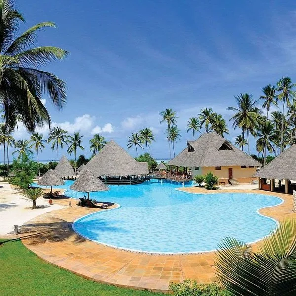 Neptune Pwani Beach Resort - zdjęcie 3